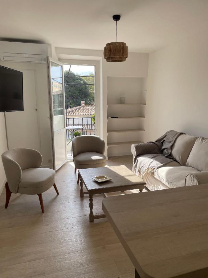 Duplex Place Des Lices Appartamento Saint-Tropez